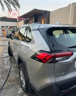 تويوتا راف 4